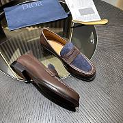 Dior Loafer dress shoes 2026091601 - 3