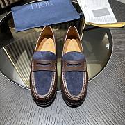 Dior Loafer dress shoes 2026091601 - 4