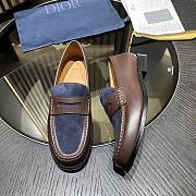 Dior Loafer dress shoes 2026091601 - 5