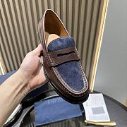 Dior Loafer dress shoes 2026091601 - 6