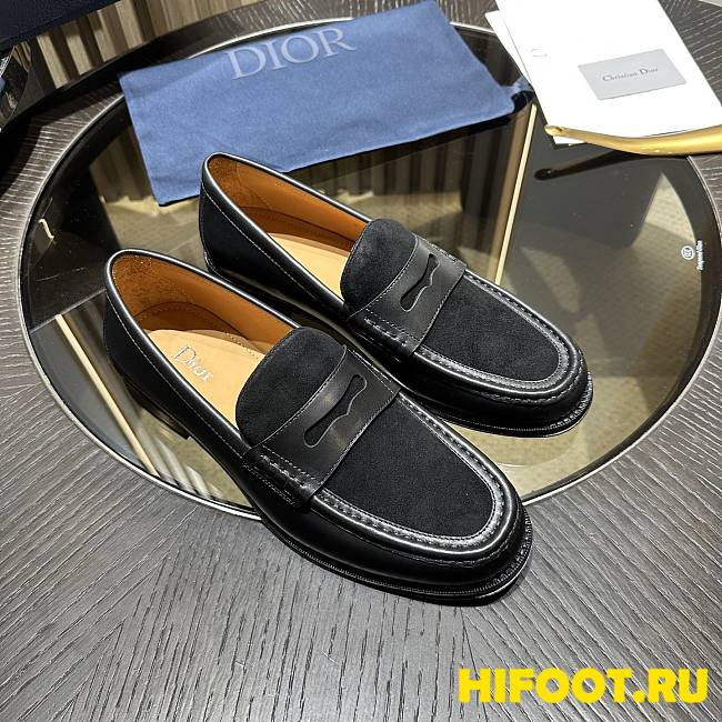 Dior Loafer dress shoes 2026091602 - 1