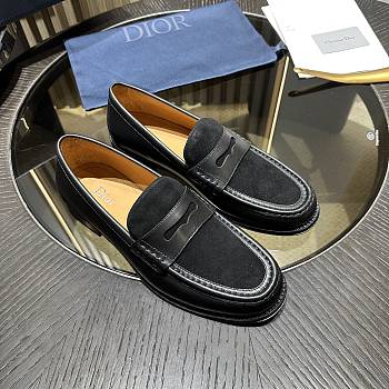 Dior Loafer dress shoes 2026091602