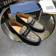 Dior Loafer dress shoes 2026091603 - 1
