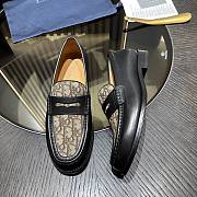 Dior Loafer dress shoes 2026091603 - 6
