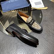 Dior Loafer dress shoes 2026091603 - 4