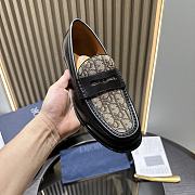 Dior Loafer dress shoes 2026091603 - 5