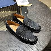 Dior Loafer dress shoes 2026091604 - 1