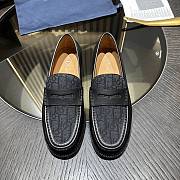 Dior Loafer dress shoes 2026091604 - 4