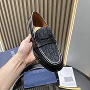 Dior Loafer dress shoes 2026091604 - 6
