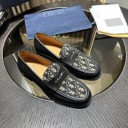 Dior Loafer dress shoes 2026091605 - 1