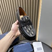 Dior Loafer dress shoes 2026091605 - 5