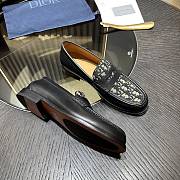 Dior Loafer dress shoes 2026091605 - 3