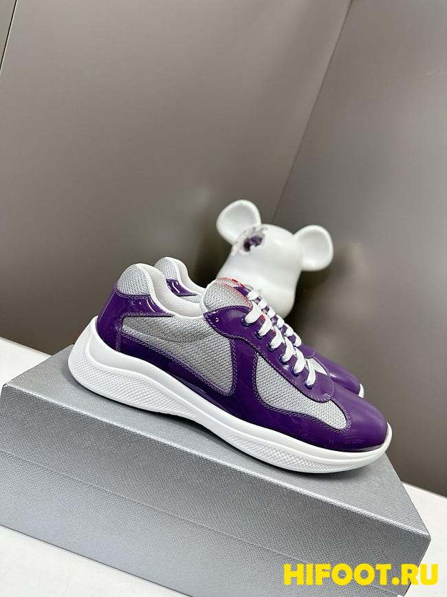 Prada sneaker 2026092101 - 1