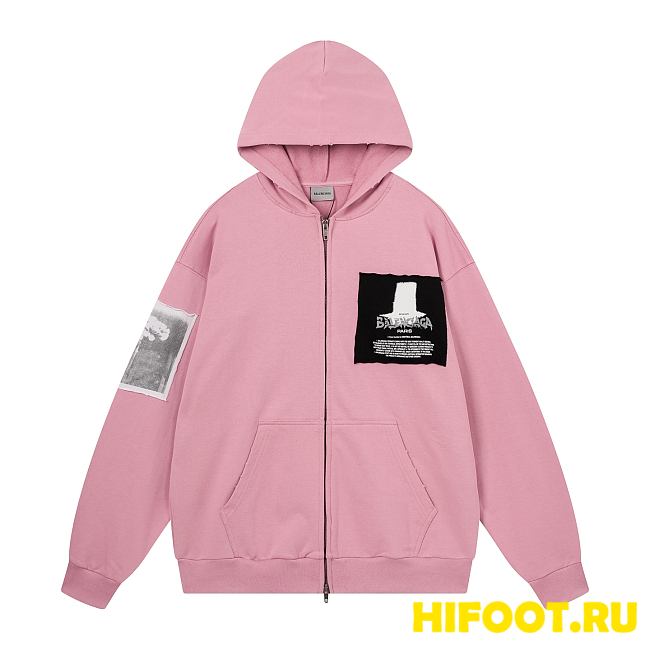 Balenciaga hoodie 2026092401 - 1
