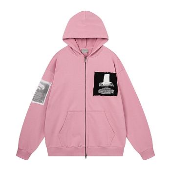 Balenciaga hoodie 2026092401
