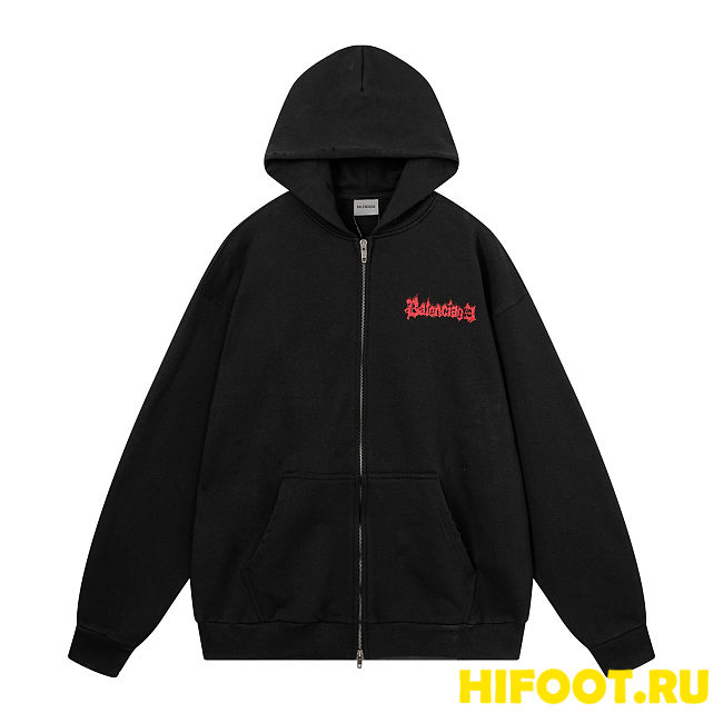 Balenciaga hoodie 2026092402 - 1