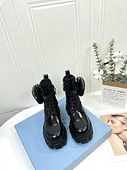 Prada boots 2026092801 - 5