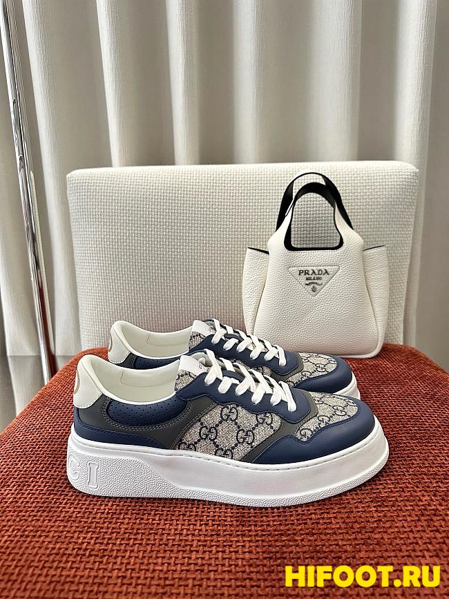 Gucci sneaker 202609281 - 1