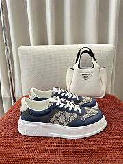 Gucci sneaker 202609281 - 1
