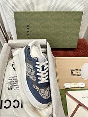 Gucci sneaker 202609281 - 5