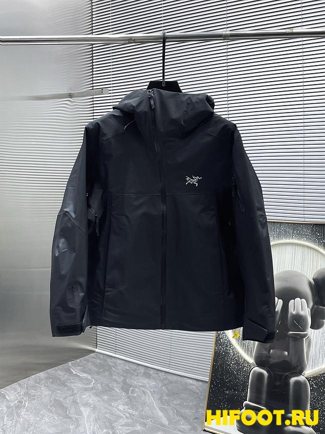 Arc'teryx Men's Shell Jackets Sabre Jacket 2026092801 - 1
