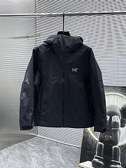 Arc'teryx Men's Shell Jackets Sabre Jacket 2026092801 - 1