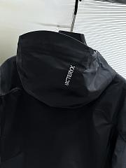 Arc'teryx Men's Shell Jackets Sabre Jacket 2026092801 - 5