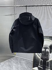 Arc'teryx Men's Shell Jackets Sabre Jacket 2026092801 - 3