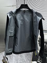 Arc'teryx Men's Shell Jackets Sabre Jacket 2026092801 - 2