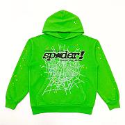Sp5der Punk V2 hoodie 2026093001 - 1