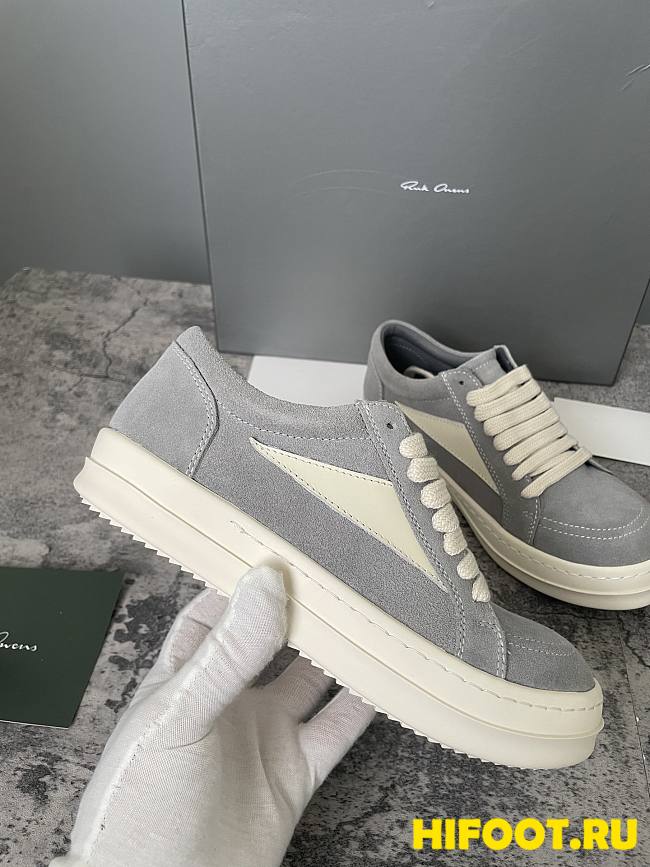 Rick Owens sneaker 2026100501 - 1
