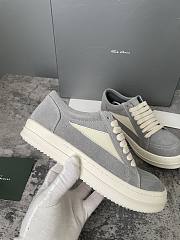 Rick Owens sneaker 2026100501 - 1