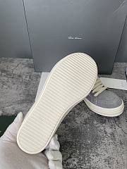 Rick Owens sneaker 2026100501 - 3