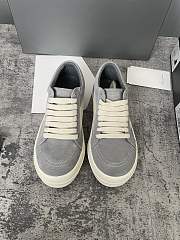 Rick Owens sneaker 2026100501 - 5