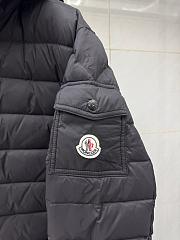 Moncler down jacket 2026100501 - 6