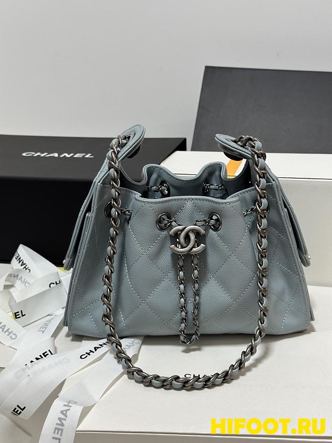 Chanel 25 bag mini 22cm 2026100601 - 1