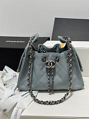 Chanel 25 bag mini 22cm 2026100601 - 1