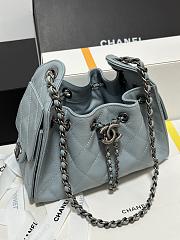 Chanel 25 bag mini 22cm 2026100601 - 2