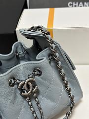 Chanel 25 bag mini 22cm 2026100601 - 3