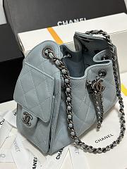 Chanel 25 bag mini 22cm 2026100601 - 4