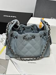 Chanel 25 bag mini 22cm 2026100601 - 6
