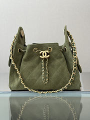 Chanel 25 bag mini 22cm 2026100602 - 1
