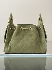 Chanel 25 bag mini 22cm 2026100602 - 3