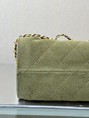 Chanel 25 bag mini 22cm 2026100602 - 2