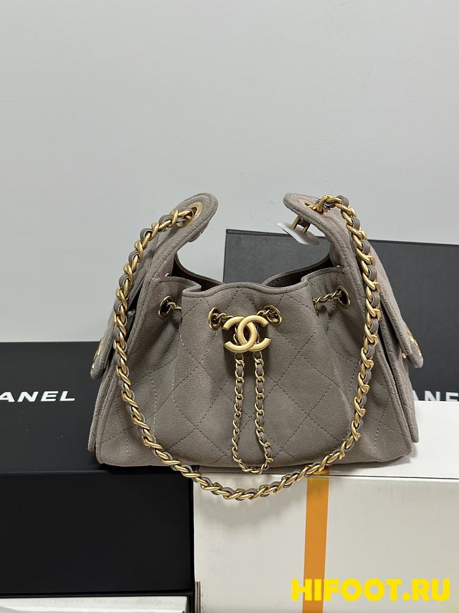 Chanel 25 bag mini 22cm 2026100603 - 1
