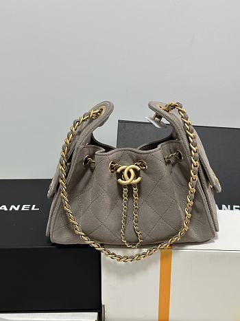 Chanel 25 bag mini 22cm 2026100603