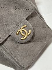 Chanel 25 bag mini 22cm 2026100603 - 5