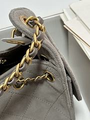 Chanel 25 bag mini 22cm 2026100603 - 6