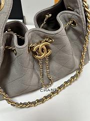 Chanel 25 bag mini 22cm 2026100603 - 2
