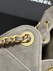Chanel 25 bag mini 22cm 2026100603 - 4